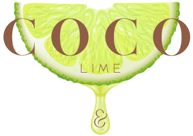 Coco and LimeShop